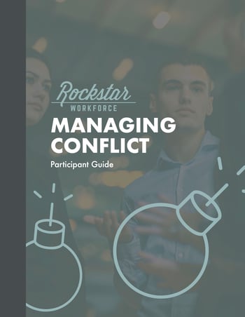 RockstarWorkforce_ManagingConflict